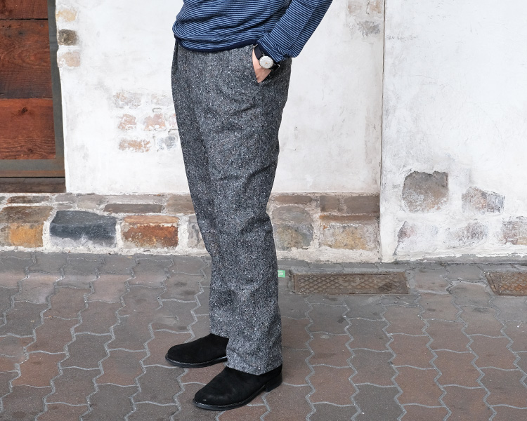 BARNSTORMER バーンストーマー 1280P 英国HomeSpan MacArthur2 英国