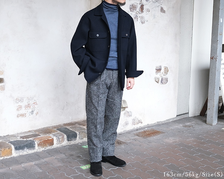 BARNSTORMER バーンストーマー 1280P 英国HomeSpan MacArthur2 英国