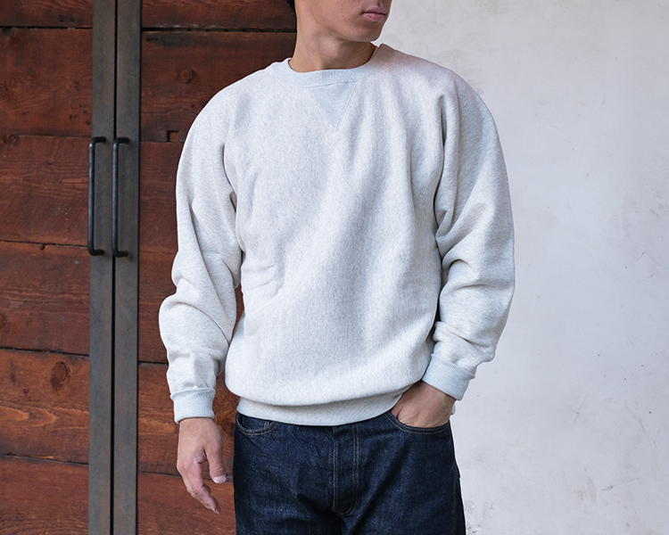 True to Archives Champion チャンピオン C3-Q041 リバースウィーブ