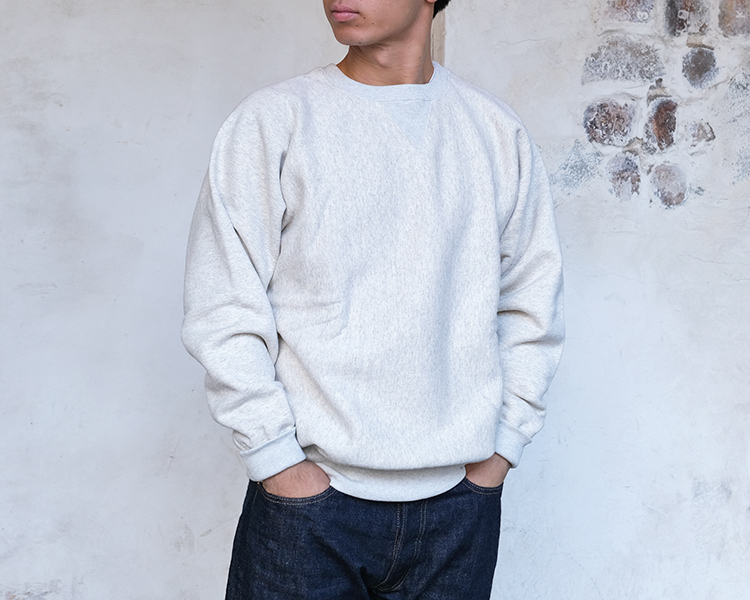 True to Archives Champion チャンピオン C3-Q041 リバースウィーブ