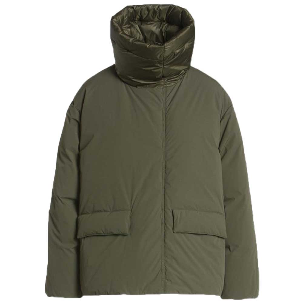 DUVETICA（デュベティカ） ダウンジャケット レディース TADEWI