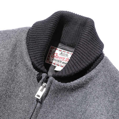 JELADO（ジェラード） SG13440 MELS Pharaoh Jacket ファラオ