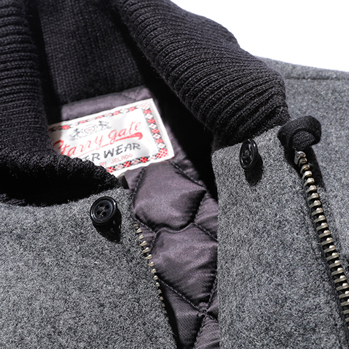 JELADO（ジェラード） SG13440 MELS Pharaoh Jacket ファラオ