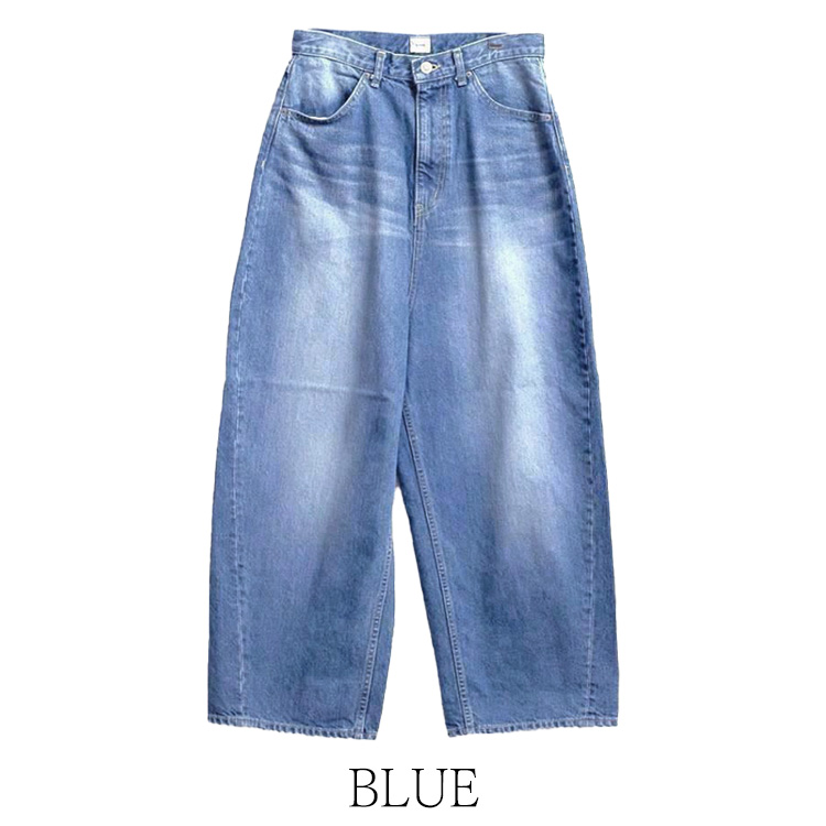 tumugu(ツムグ) デニムパンツ TB19140-Ca レディース 12OZ tumugu(ツムグ) デニムパンツ TB19140-Ca レディース 12OZ