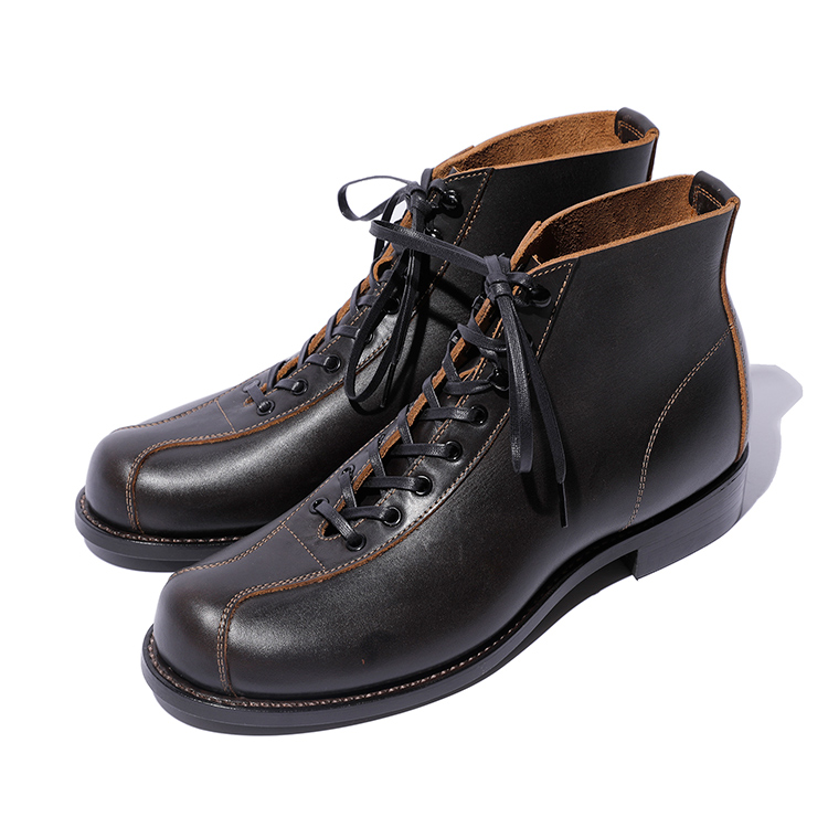The 2 Monkeys ザトゥーモンキーズ RANDONNEE ランドネ Gunmetal