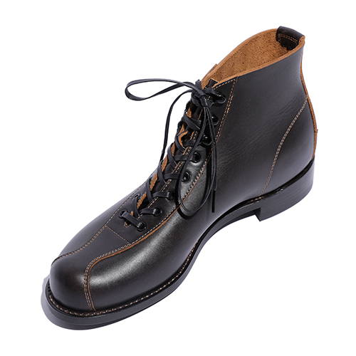 The 2 Monkeys ザトゥーモンキーズ RANDONNEE ランドネ Gunmetal