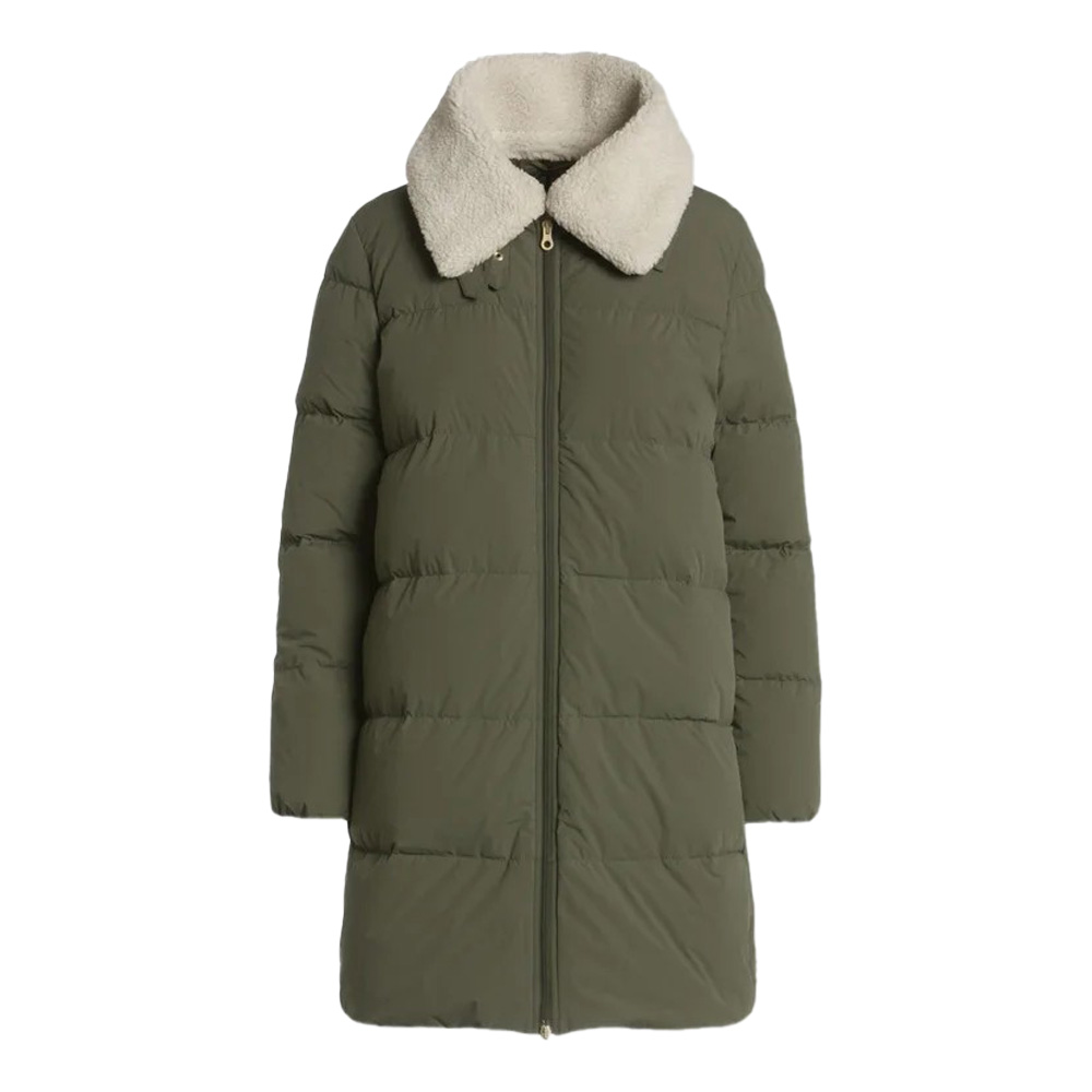 DUVETICA（デュベティカ） ダウンコート レディース NITTAWOSEW