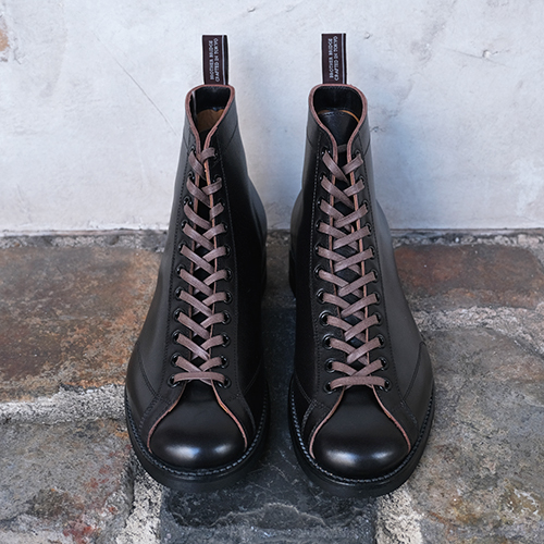 BROTHER BRIDGE ブラザーブリッジ HENRY ヘンリー VINTAGE TEACORE