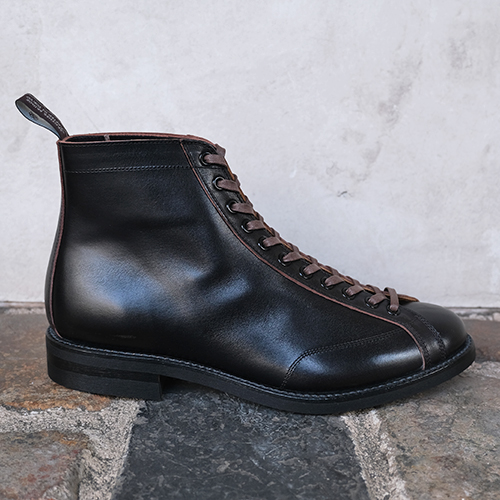 BROTHER BRIDGE ブラザーブリッジ HENRY ヘンリー VINTAGE TEACORE