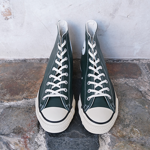 CONVERSE（コンバース） LEATHER ALL STAR J HI レザー オールスター