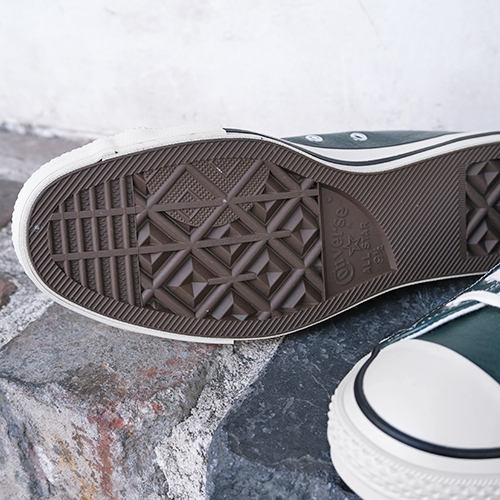 CONVERSE（コンバース） LEATHER ALL STAR J HI レザー オールスター