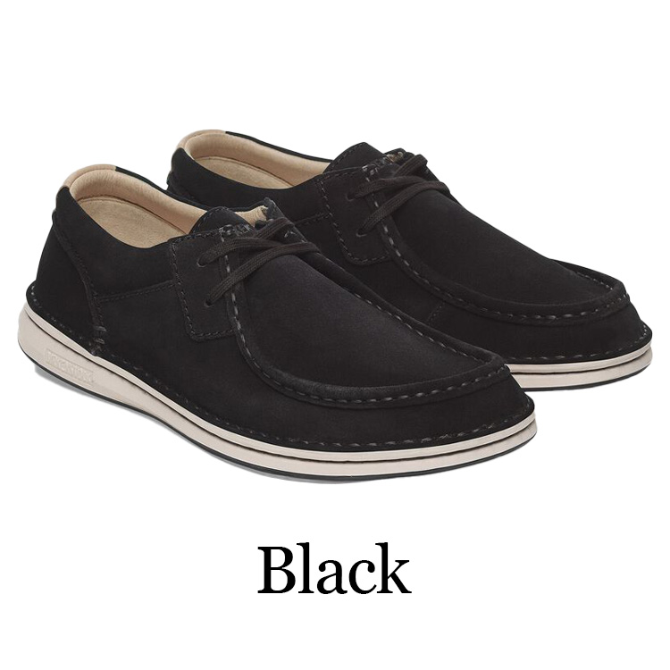 ビルケンシュトック レディース シューズ パサデナ スエード レザー モカシン ナローフィット(幅狭) BIRKENSTOCK PASADENA 1029666 1030873 BIRKENSTOCK（ビルケンシュトック） パサデナ Pasadena 1029666