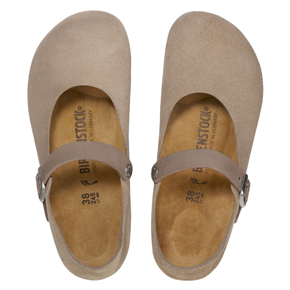 BIRKENSTOCK（ビルケンシュトック） マントバ MANTOVA 1030423 1030432