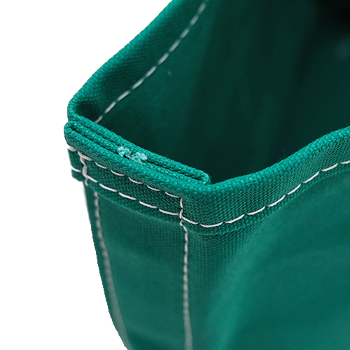 WORKERS ワーカーズ Deluxe Tote Bag デラックストートバッグ Green