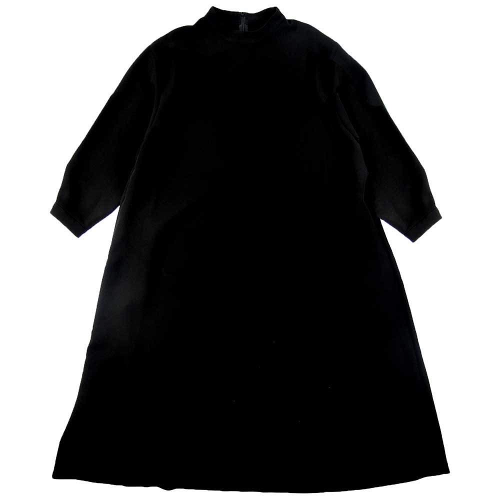 tumugu（ツムグ） ロングワンピース ソアパールコンパクト TB21441a