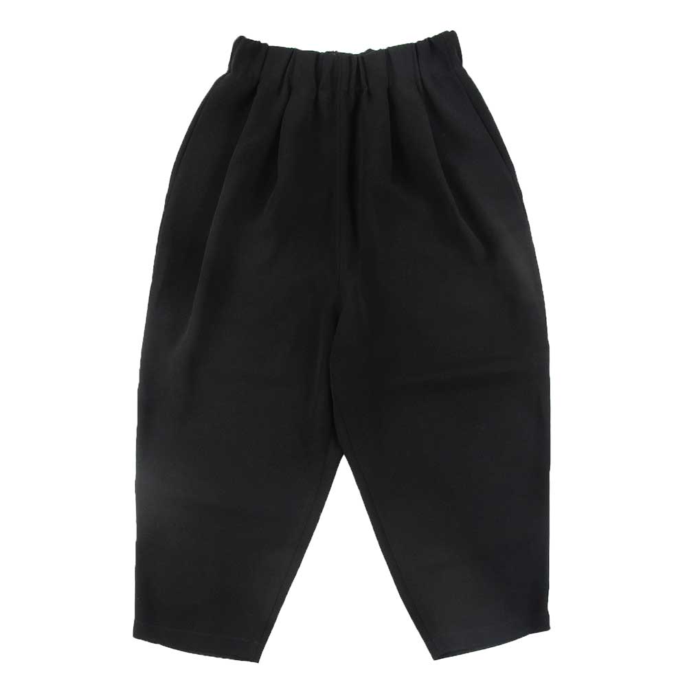 tumugu（ツムグ） テーパードパンツ ソアパールコンパクト パンツ