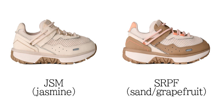 UGG（アグ） レトロファイ ロー スプリング RetroFi Low Spring