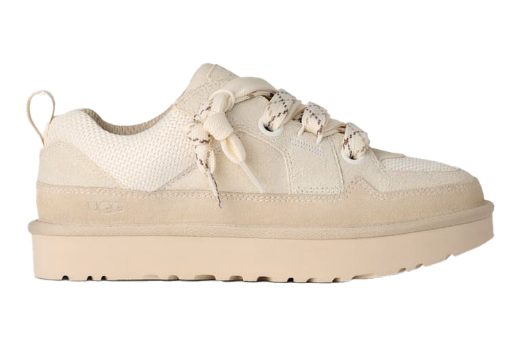 UGG（アグ） ロー ローメル Lo Lowmel 1168890 スニーカー レディース