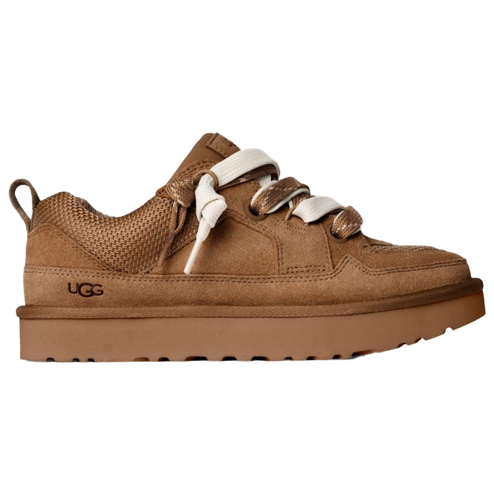 UGG（アグ） ロー ローメル Lo Lowmel 1168890 スニーカー レディース