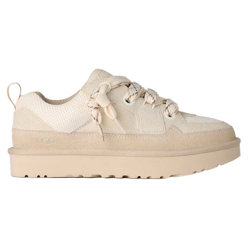 UGG（アグ） ロー ローメル Lo Lowmel 1168890 スニーカー レディース