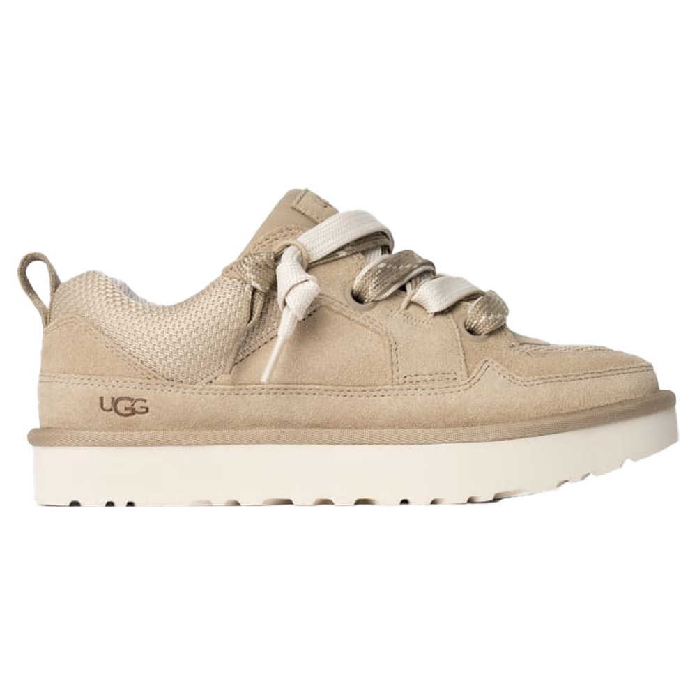 UGG（アグ） ロー ローメル Lo Lowmel 1168890 スニーカー レディース