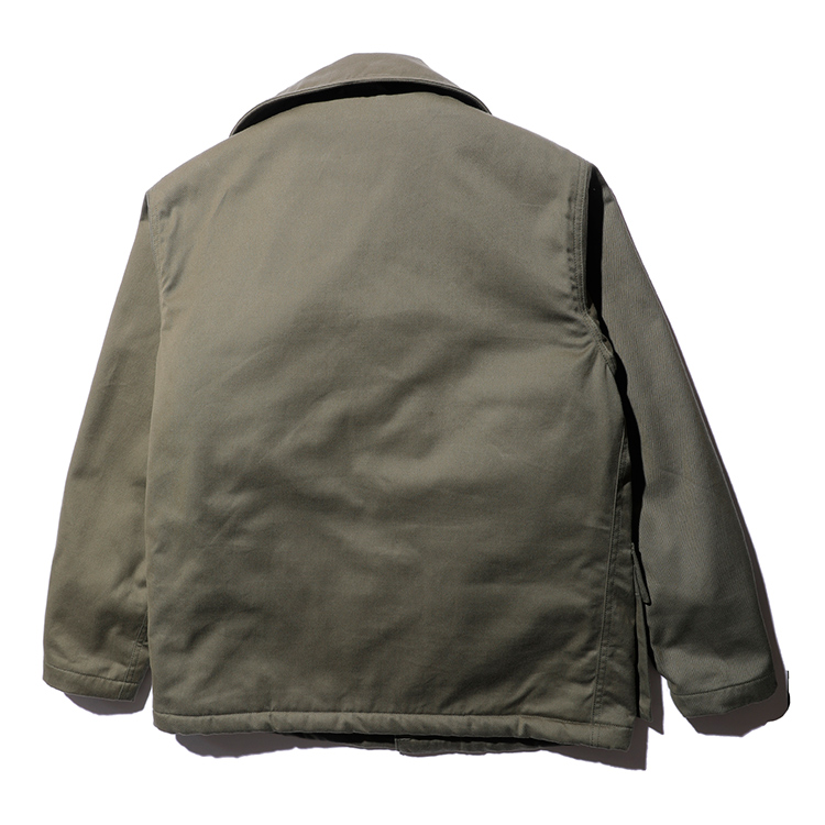 JELADO（ジェラード） CT13412A JELADO × COLIMBO Sundowners Jacket