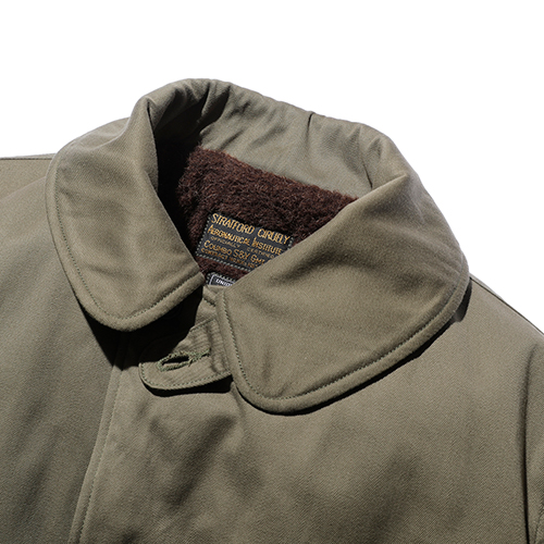 JELADO（ジェラード） CT13412A JELADO × COLIMBO Sundowners Jacket