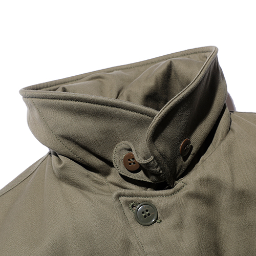 JELADO（ジェラード） CT13412A JELADO × COLIMBO Sundowners Jacket