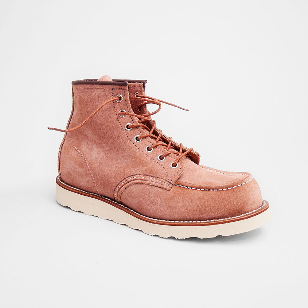 RED WING SHOES（レッドウィング） REDWING 6インチ クラシックモック