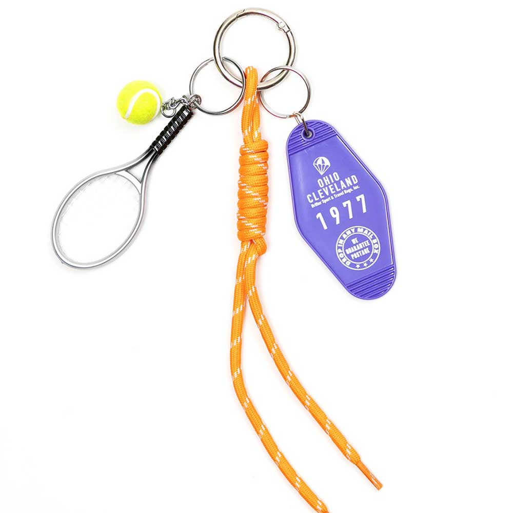 ※専用※チャーム　５点 Drifter（ドリフター） バッグチャーム 1977 BAG CHARMS キーチャーム