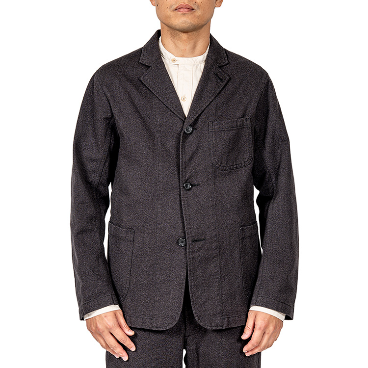 WORKERS ワーカーズ Lounge Jacket ラウンジジャケット WKS Covert