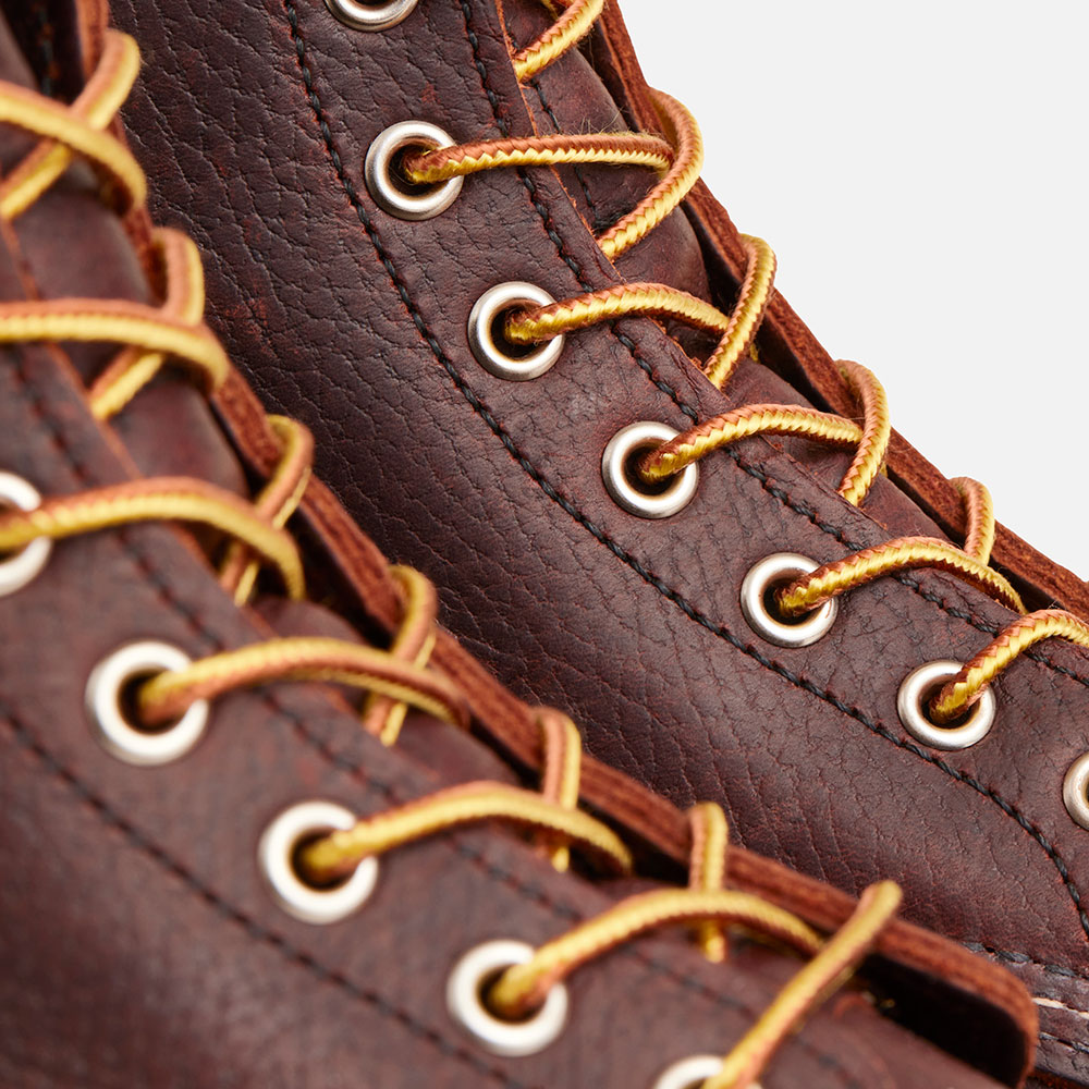 RED WING SHOES（レッドウィング） 交換往復送料無料 REDWING 6インチ