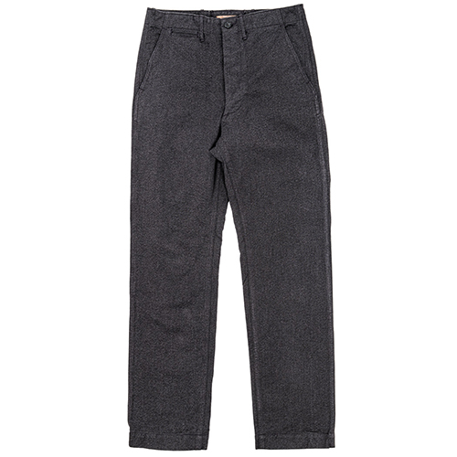 WORKERS 【26年春夏入荷分】Workers ワーカーズ Officer Trousers