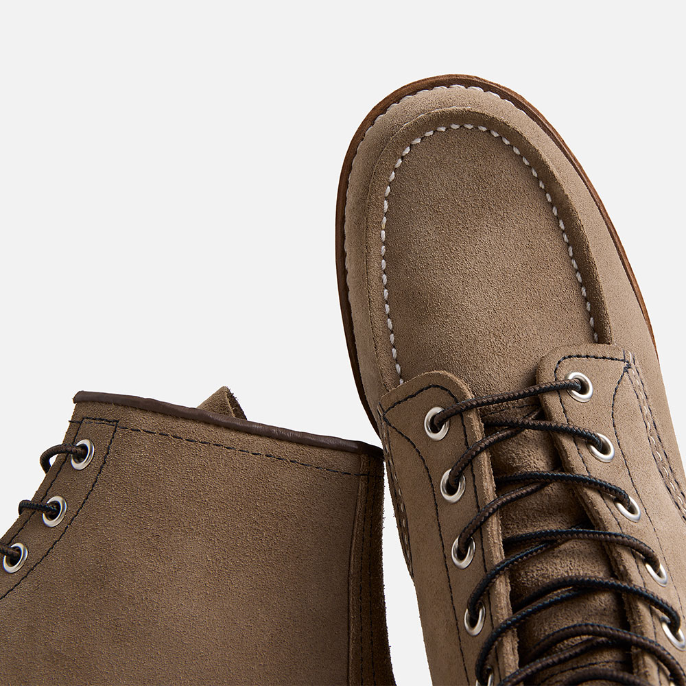 RED WING SHOES（レッドウィング） REDWING 6インチ クラシックモック