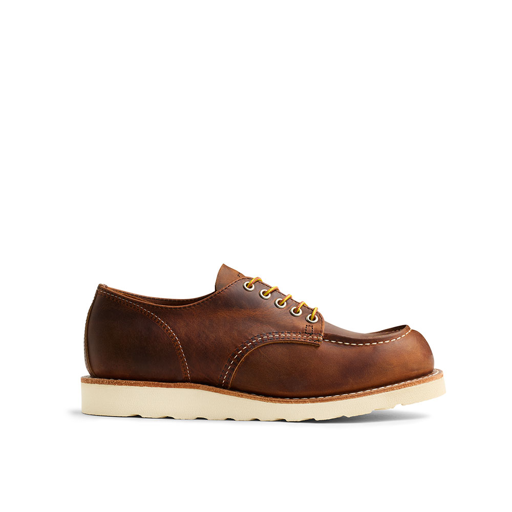 RED WING SHOES（レッドウィング） REDWING クラシックモック
