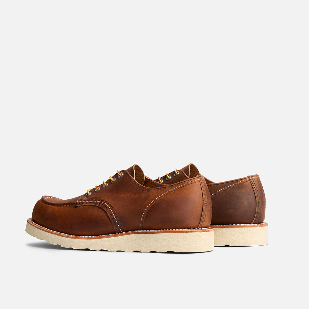 RED WING SHOES（レッドウィング） REDWING クラシックモック