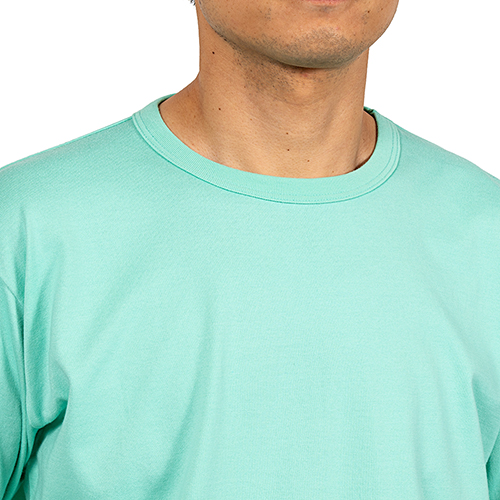 WORKERS ワーカーズ 2 PLY T Long Sleeve 2プライTシャツ ロング