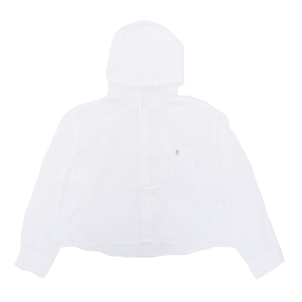 GYMPHLEX（ジムフレックス） アウター レディース #GY-B0463DNT 長袖