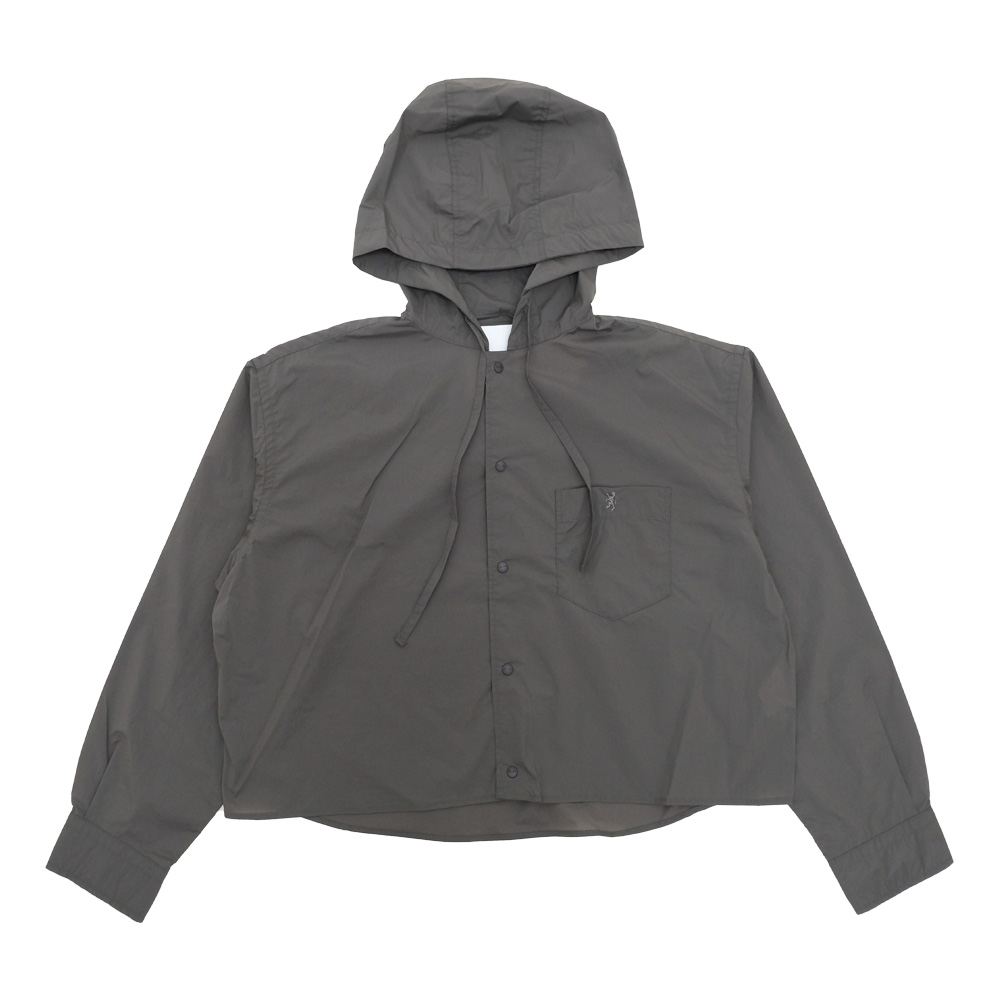 GYMPHLEX（ジムフレックス） アウター レディース #GY-B0463DNT 長袖
