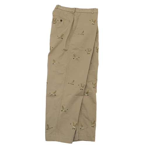 D.C.WHITE ディーシーホワイト Vintage Chino ヴィンテージチノ