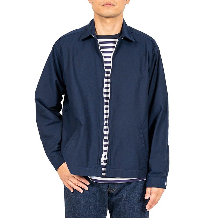 WORKERS ワーカーズ Swing Top スウィングトップ スイングトップ