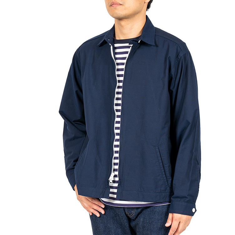 FRAMeWORK HOSE CLOTH スイングトップ framework HOSE CLOTH スイングトップ - メルカリ