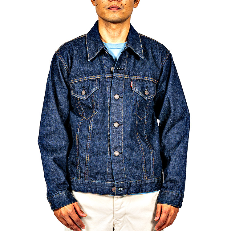 WORKERS ワーカーズ Lot857 Sanforized サードタイプ デニムジャケット