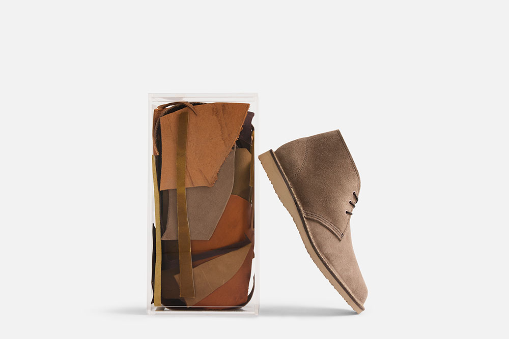 RED WING SHOES（レッドウィング） REDWING ウィークエンダー チャッカ