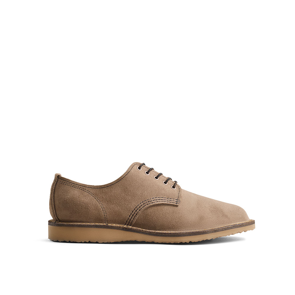 RED WING SHOES（レッドウィング） REDWING ウィークエンダー
