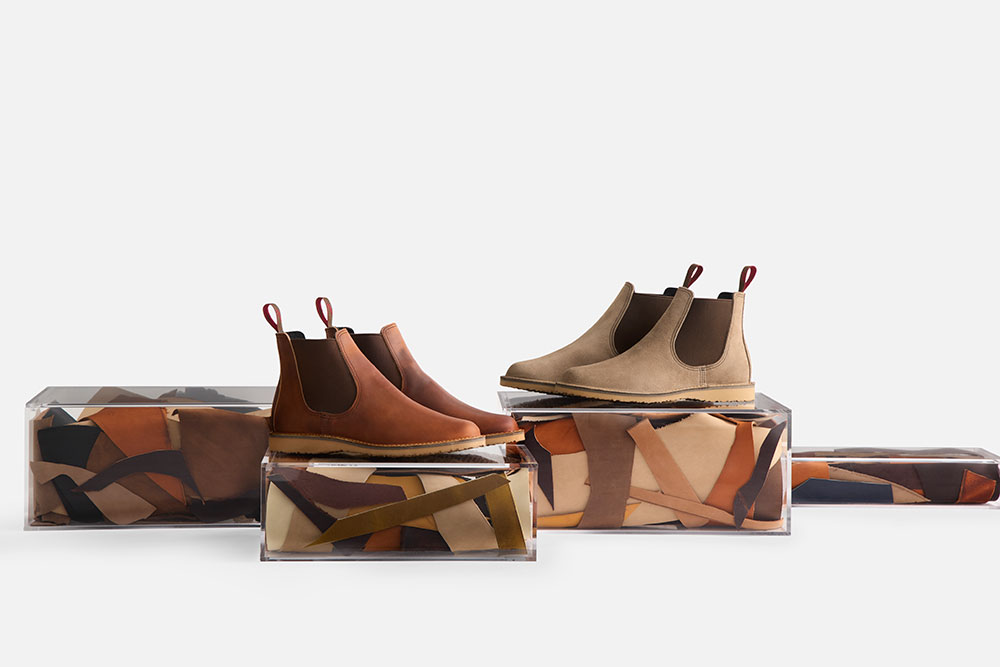 RED WING SHOES（レッドウィング） REDWING ウィークエンダー