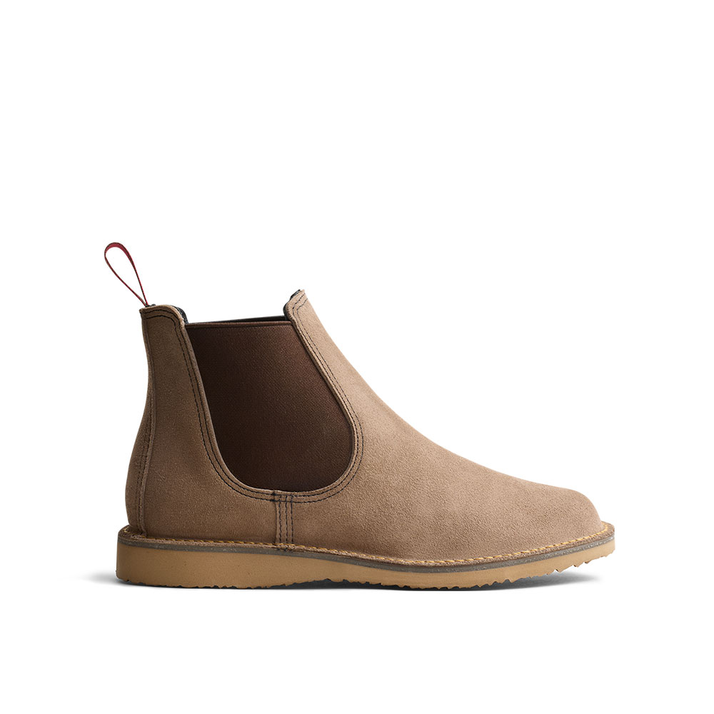 RED WING SHOES（レッドウィング） REDWING ウィークエンダー