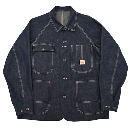 PAYDAY（ペイデイ） 50s PENNEY'S MODEL COVERALL 50年代 ぺニーズ