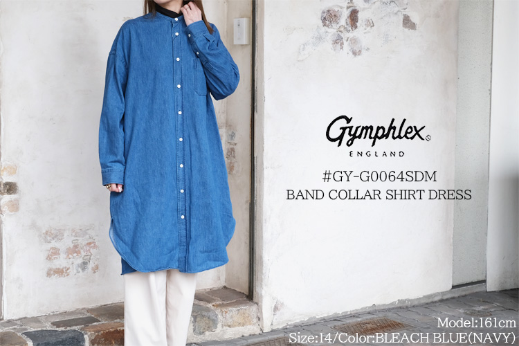 GYMPHLEX（ジムフレックス） トップス レディース #GY-G0064SDM バンド