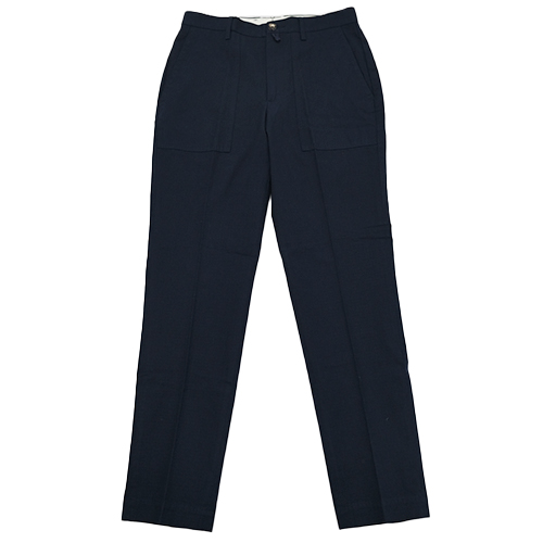 BARNSTORMER バーンストーマー 1313KSP Dress Fatigue Pants ドレス